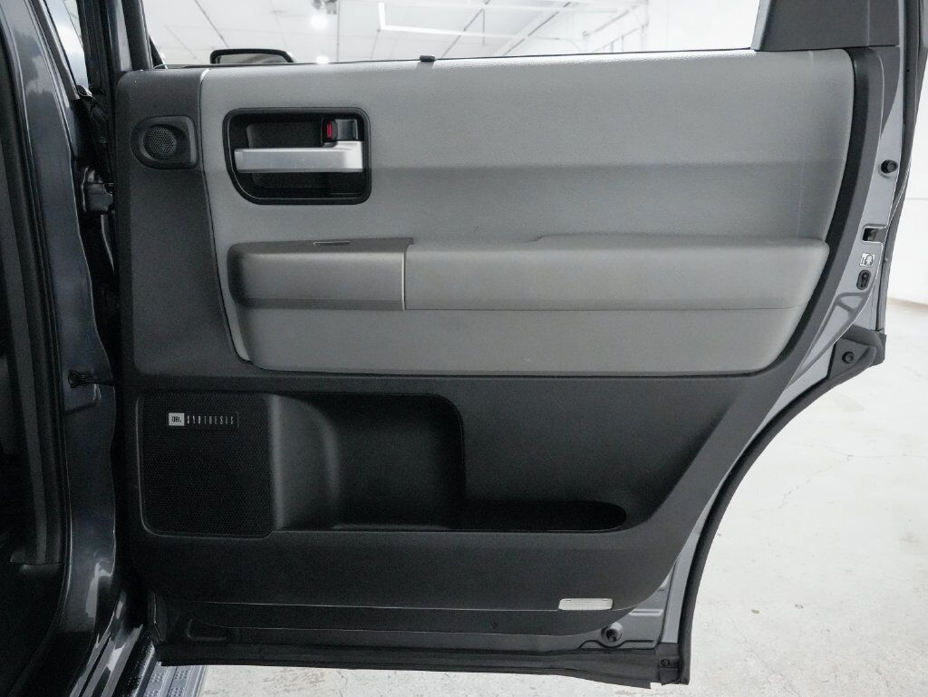 2017 Toyota Sequoia Limited Tigard OR