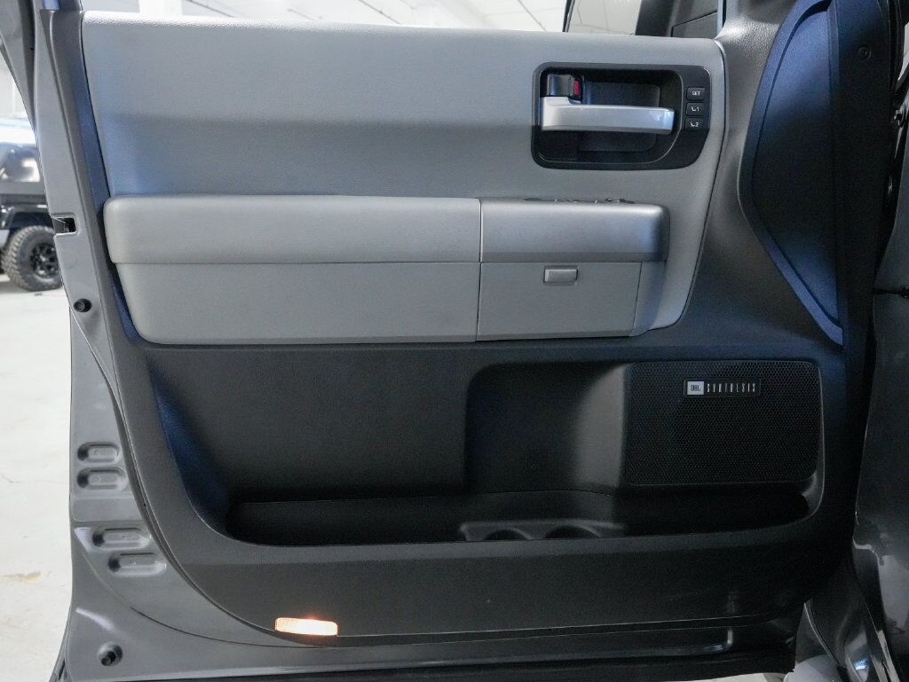 2017 Toyota Sequoia Limited Tigard OR