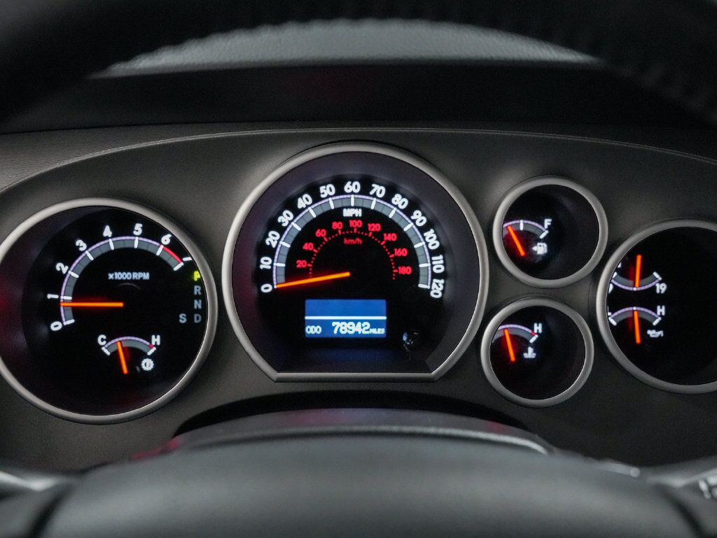 2017 Toyota Sequoia Limited Tigard OR