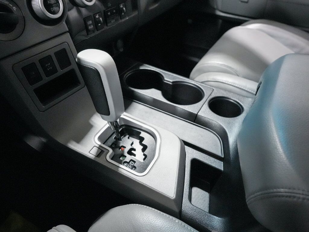 2017 Toyota Sequoia Limited Tigard OR