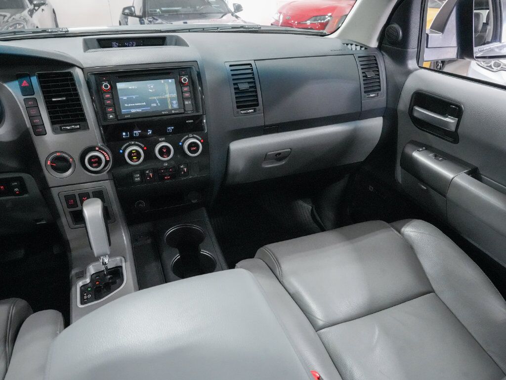 2017 Toyota Sequoia Limited Tigard OR