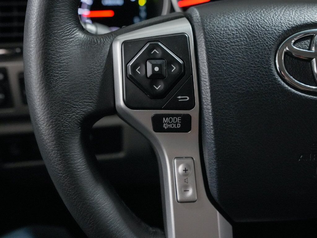 2017 Toyota Sequoia Limited Tigard OR