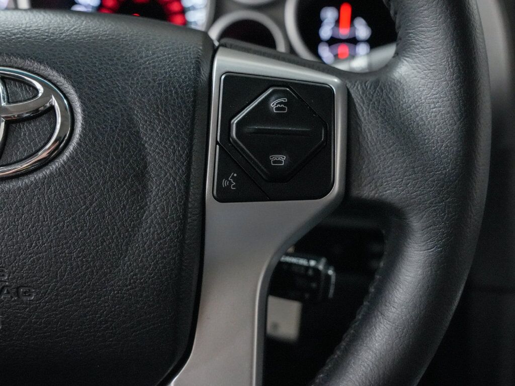 2017 Toyota Sequoia Limited Tigard OR