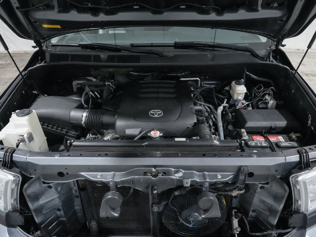 2017 Toyota Sequoia Limited Tigard OR