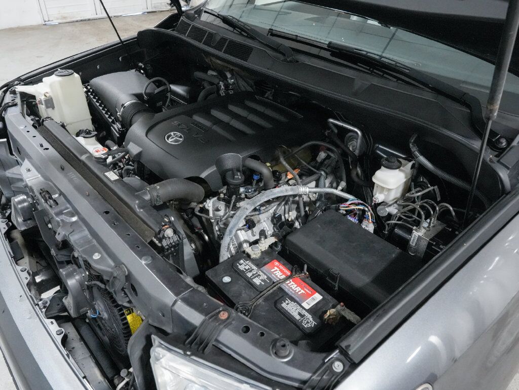2017 Toyota Sequoia Limited Tigard OR