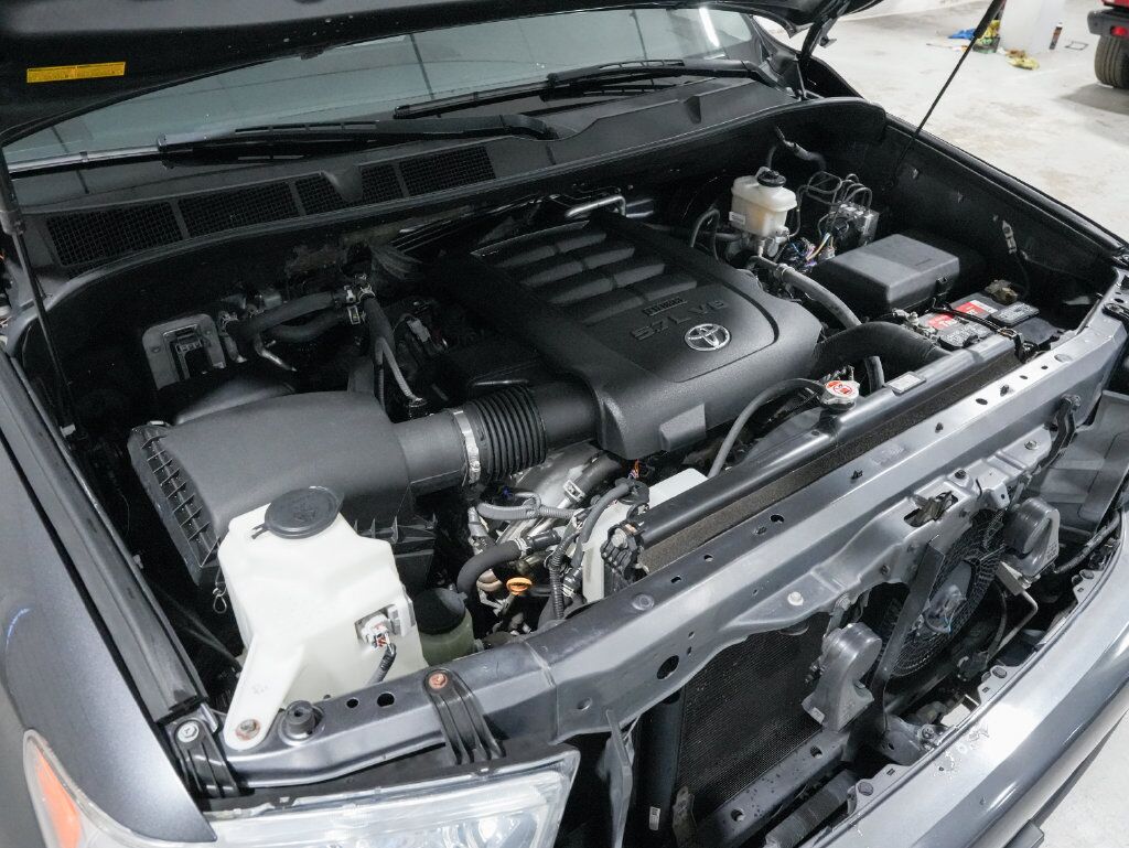 2017 Toyota Sequoia Limited Tigard OR