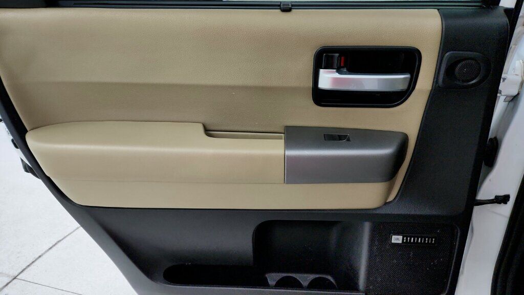 2017 Toyota Sequoia Limited Laurel MD