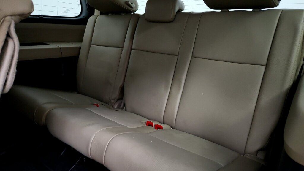 2017 Toyota Sequoia Limited Laurel MD