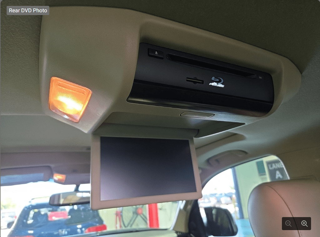 2017 Toyota Sequoia Platinum Tigard OR