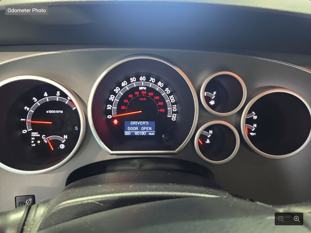 2017 Toyota Sequoia Platinum Tigard OR