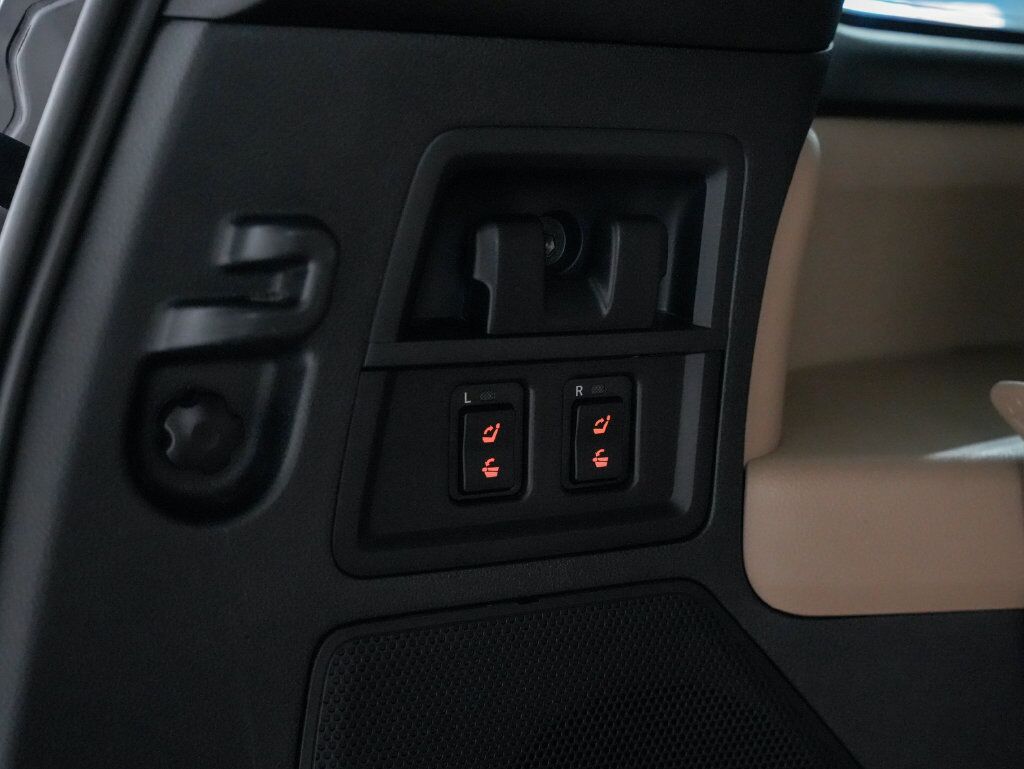 2017 Toyota Sequoia Platinum Tigard OR