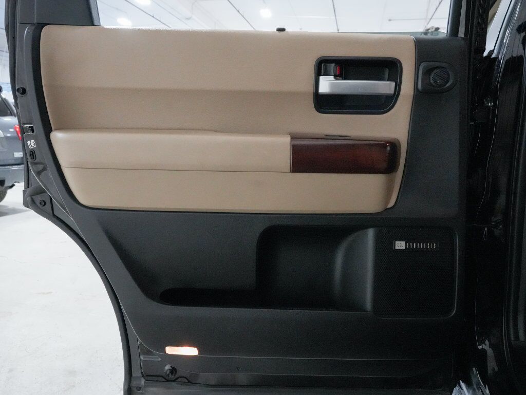 2017 Toyota Sequoia Platinum Tigard OR