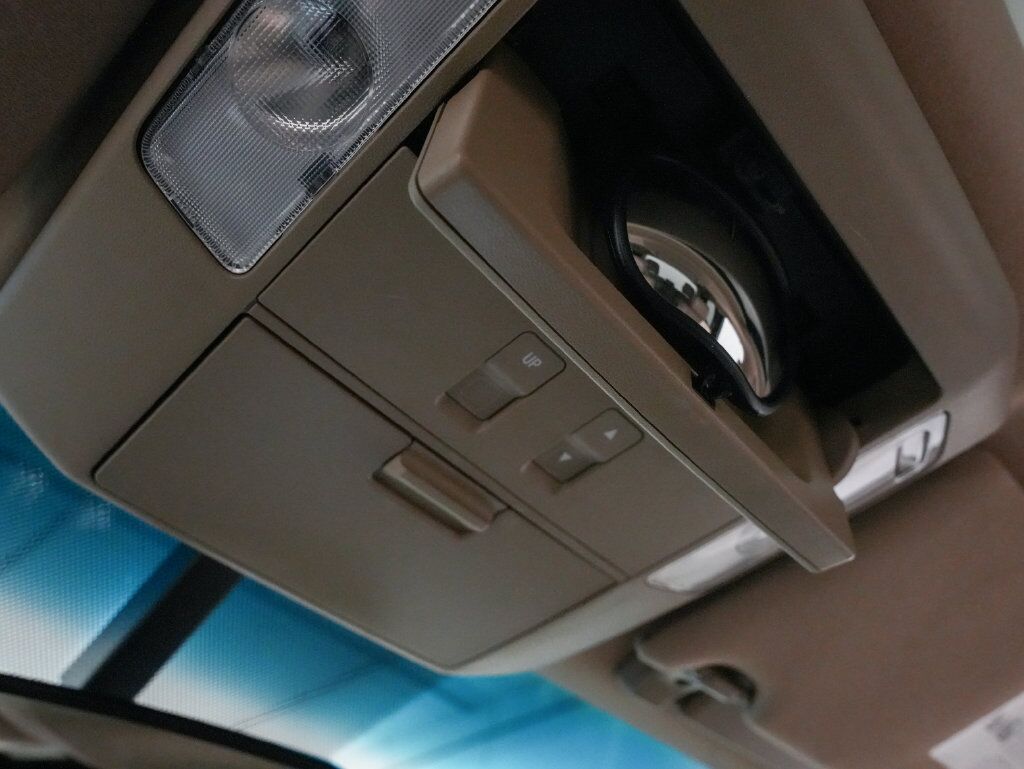 2017 Toyota Sequoia Platinum Tigard OR