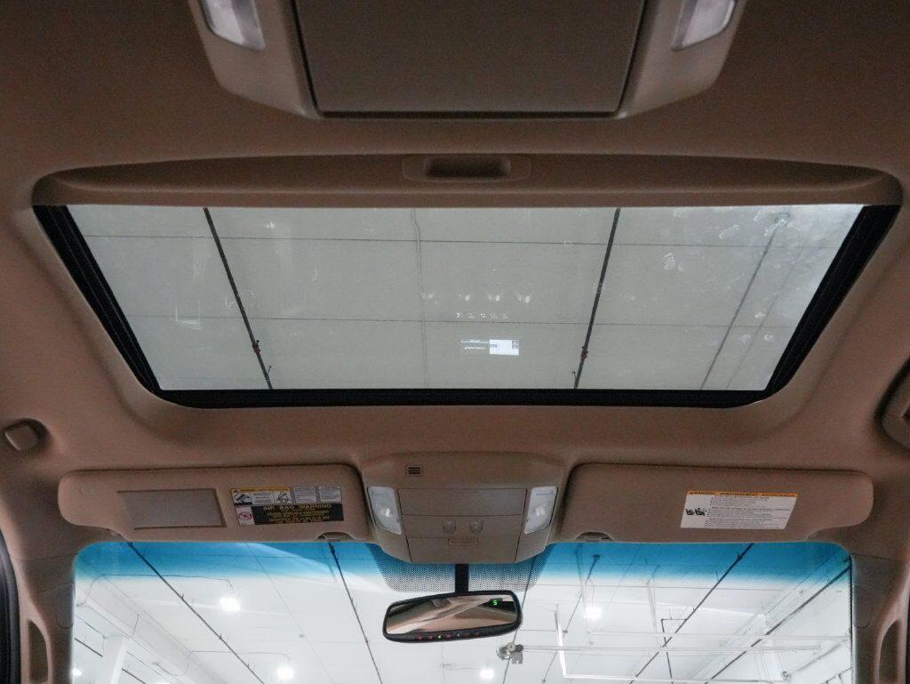 2017 Toyota Sequoia Platinum Tigard OR