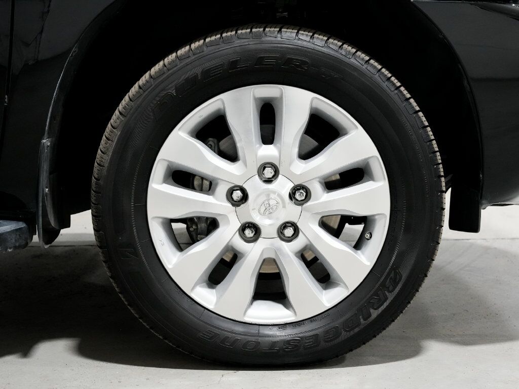 2017 Toyota Sequoia Platinum Tigard OR