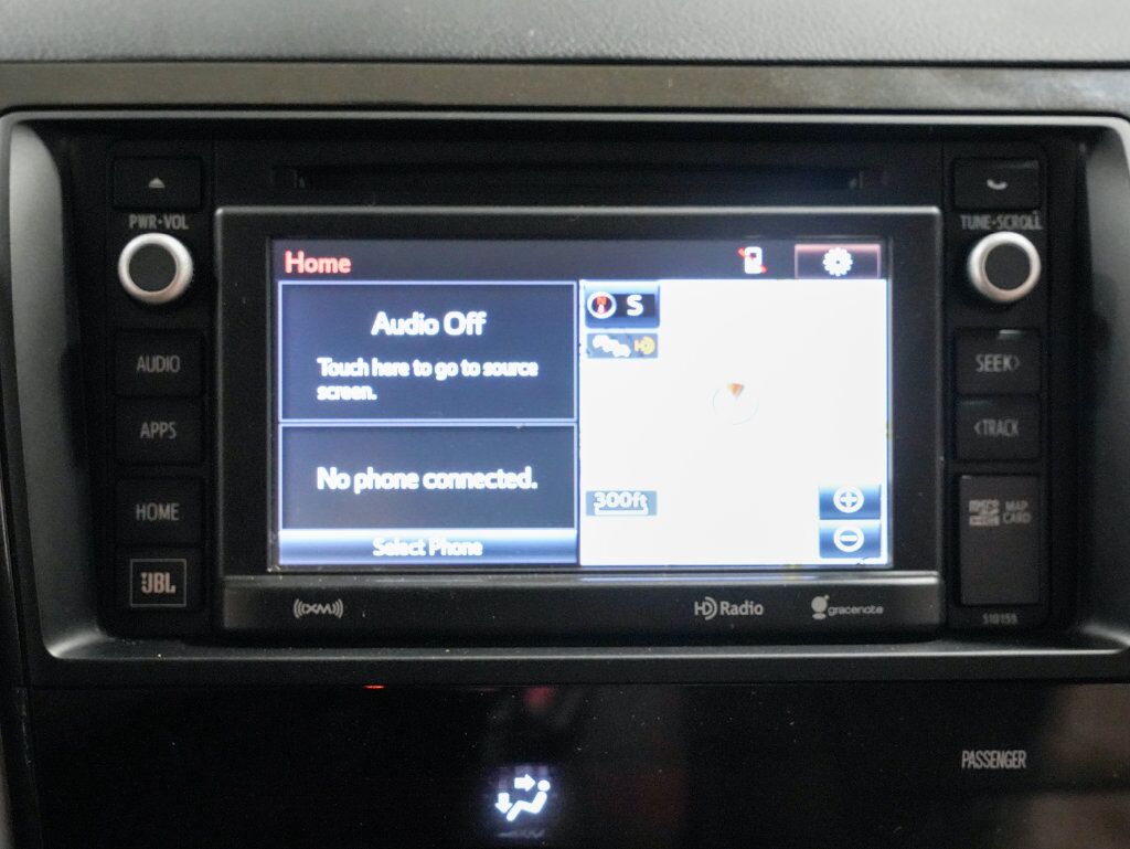 2017 Toyota Sequoia Platinum Tigard OR