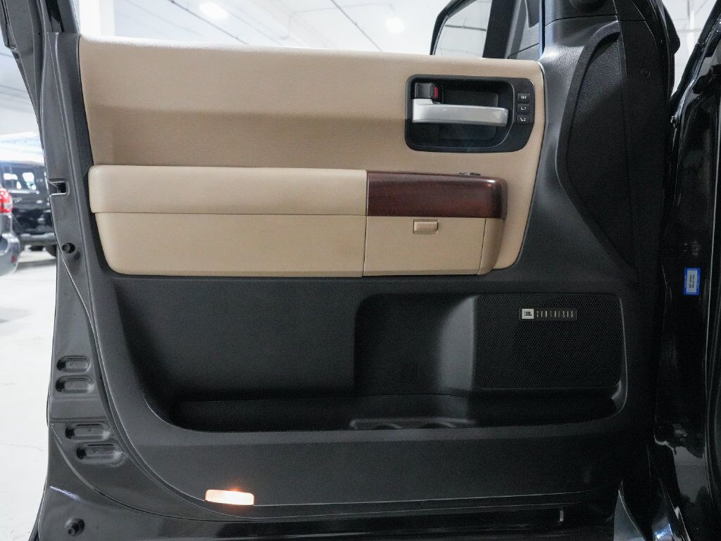 2017 Toyota Sequoia Platinum Tigard OR