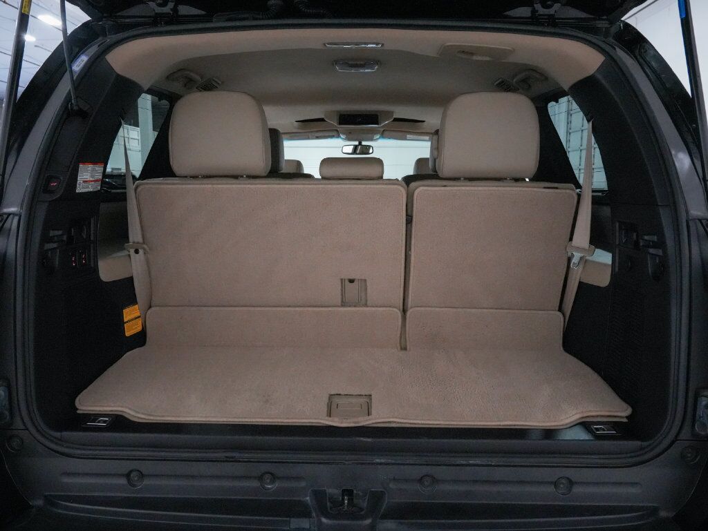 2017 Toyota Sequoia Platinum Tigard OR
