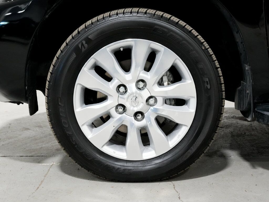 2017 Toyota Sequoia Platinum Tigard OR