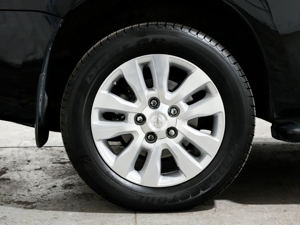 2017 Toyota Sequoia Platinum Tigard OR