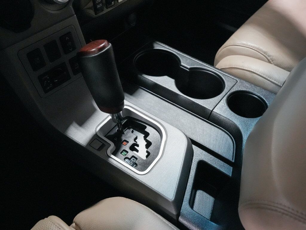 2017 Toyota Sequoia Platinum Tigard OR