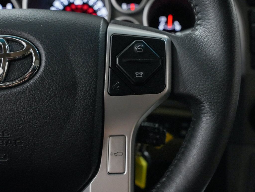 2017 Toyota Sequoia Platinum Tigard OR
