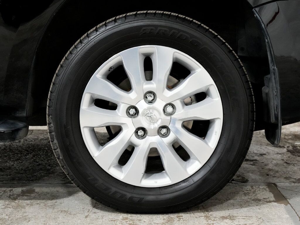 2017 Toyota Sequoia Platinum Tigard OR