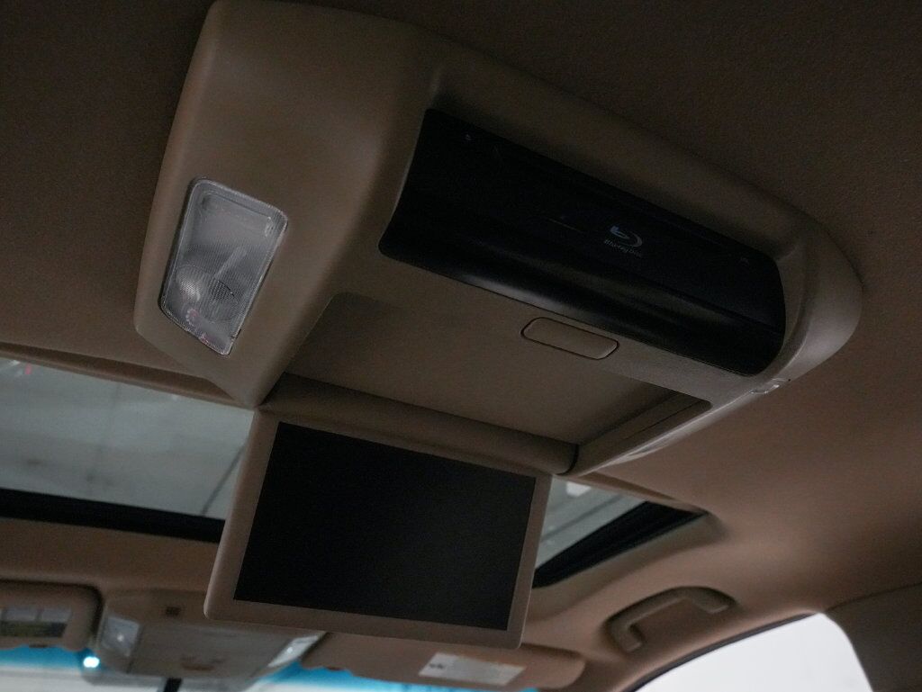 2017 Toyota Sequoia Platinum Tigard OR
