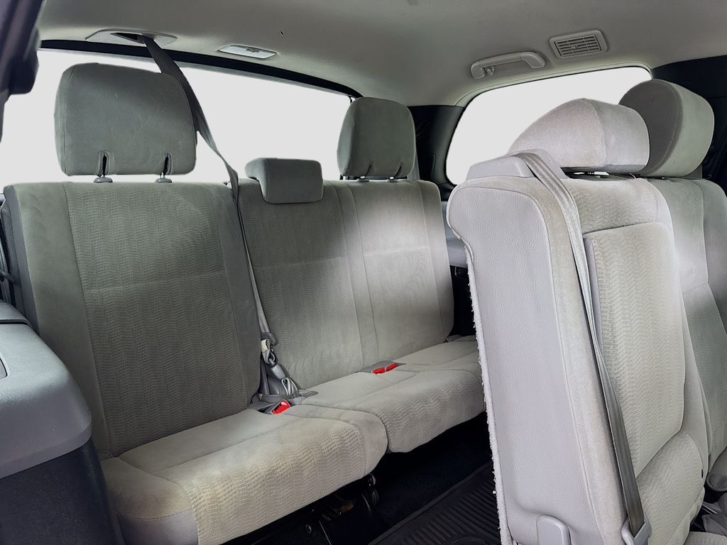 2017 Toyota Sequoia SR5 Kennewick WA