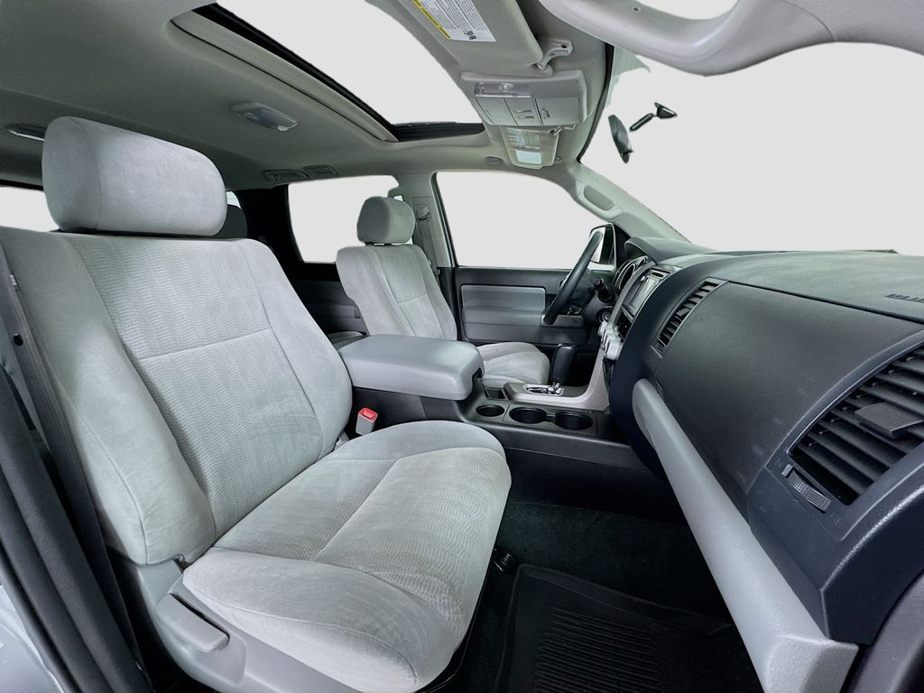 2017 Toyota Sequoia SR5 Kennewick WA