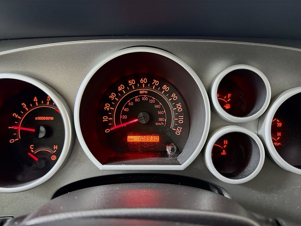 2017 Toyota Sequoia SR5 Kennewick WA