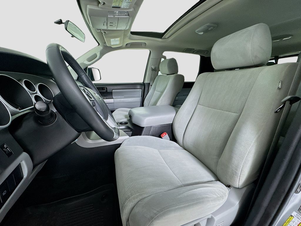 2017 Toyota Sequoia SR5 Kennewick WA