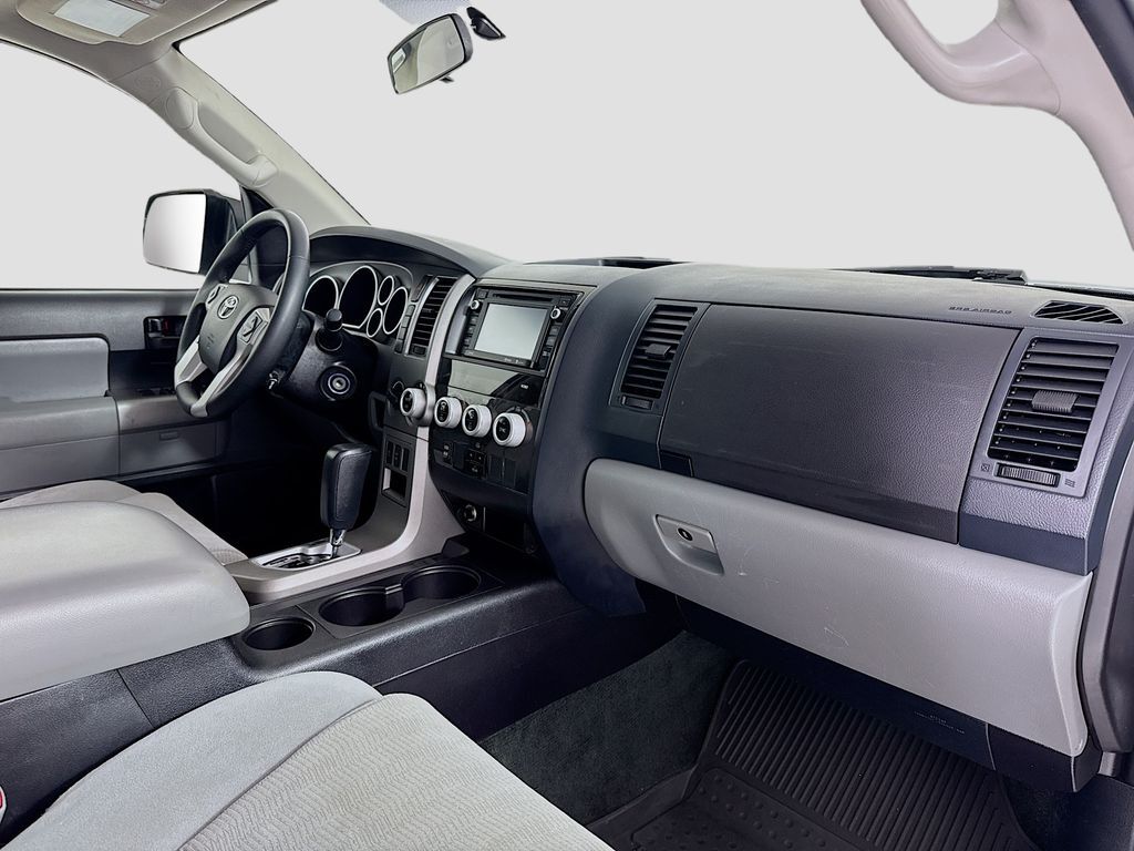 2017 Toyota Sequoia SR5 Kennewick WA