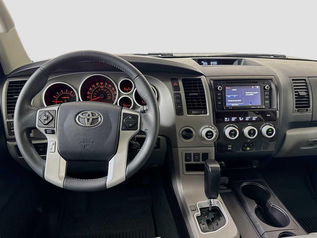 2017 Toyota Sequoia SR5 Kennewick WA