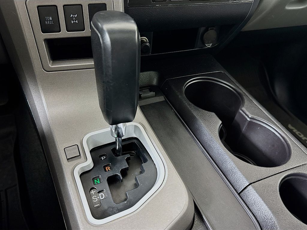 2017 Toyota Sequoia SR5 Kennewick WA