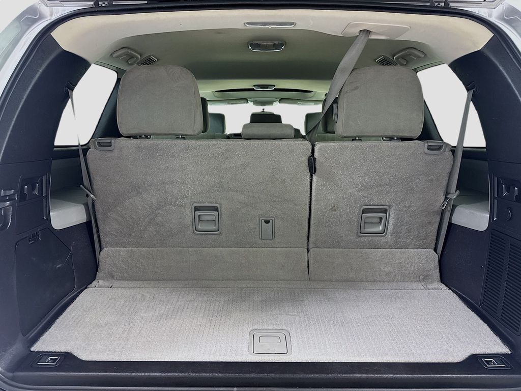 2017 Toyota Sequoia SR5 Kennewick WA