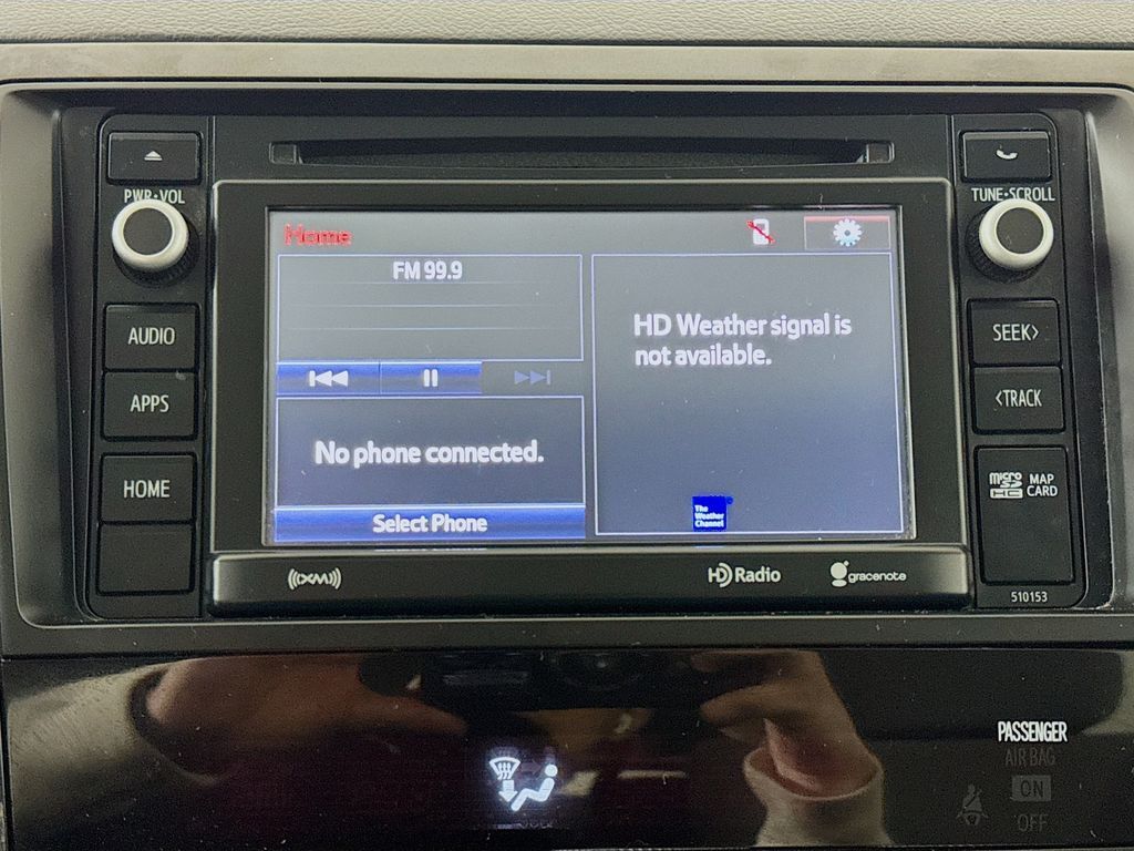 2017 Toyota Sequoia SR5 Kennewick WA