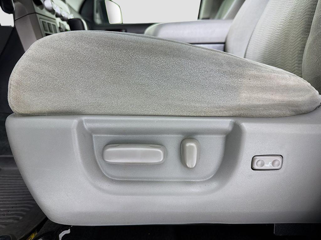 2017 Toyota Sequoia SR5 Kennewick WA