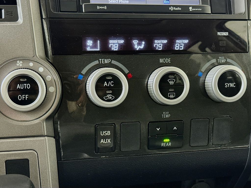 2017 Toyota Sequoia SR5 Kennewick WA