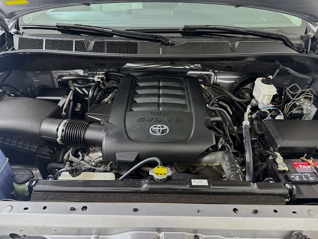 2017 Toyota Sequoia SR5 Kennewick WA