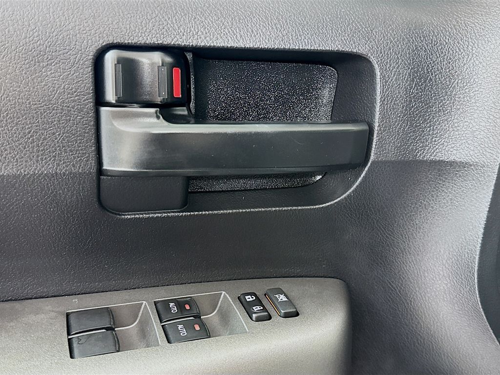 2017 Toyota Sequoia SR5 Kennewick WA