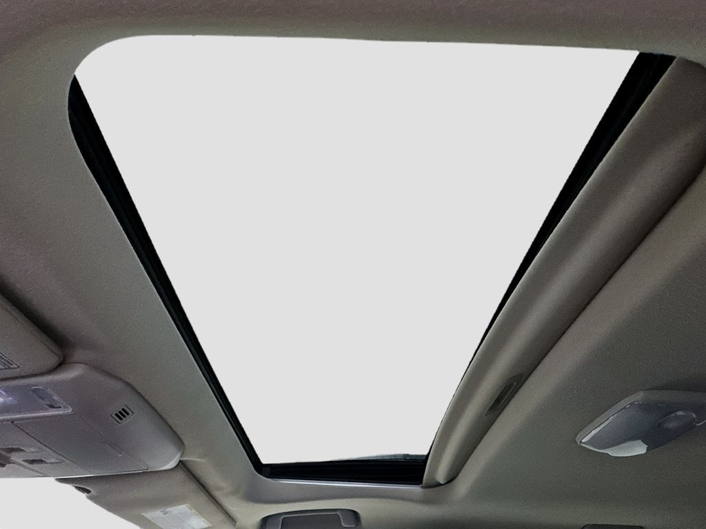 2017 Toyota Sequoia SR5 Kennewick WA