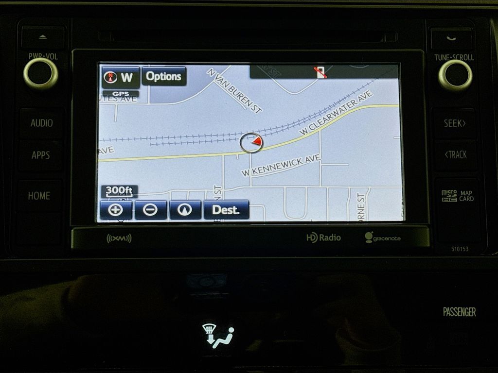 2017 Toyota Sequoia SR5 Kennewick WA