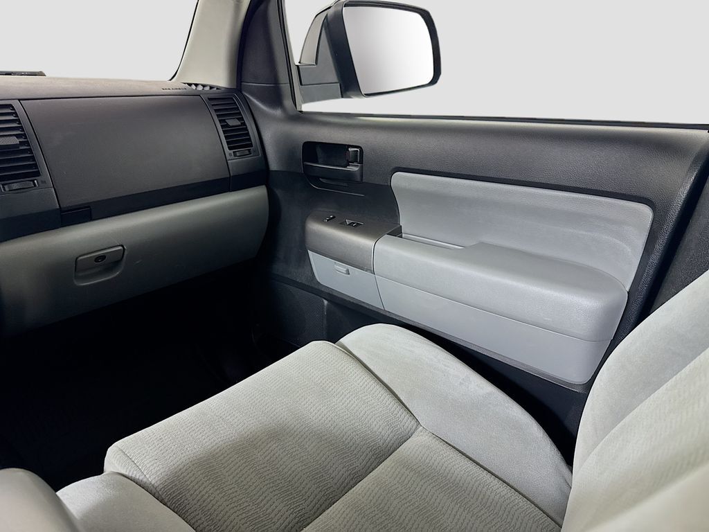 2017 Toyota Sequoia SR5 Kennewick WA