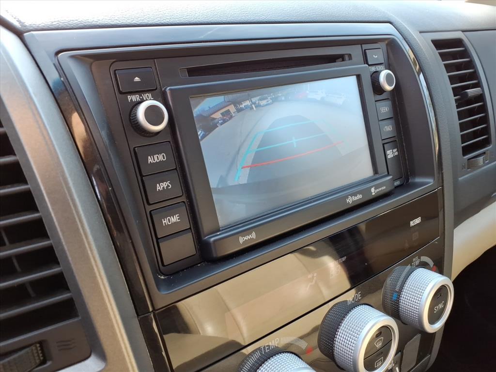 2017 Toyota Sequoia SR5 Roanoke VA