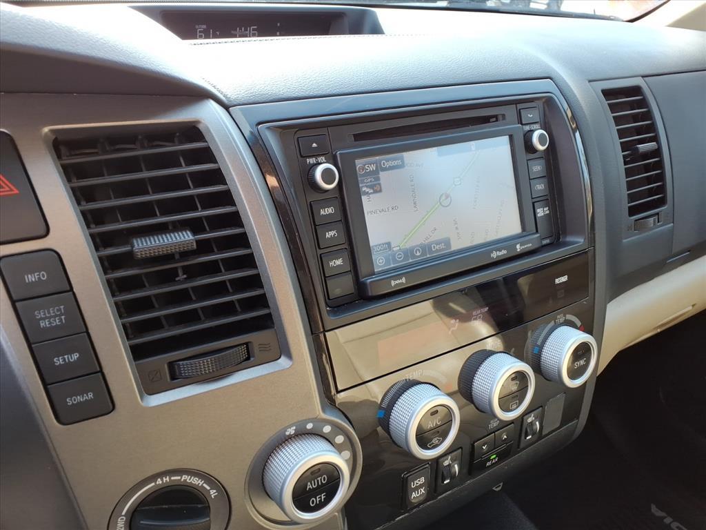 2017 Toyota Sequoia SR5 Roanoke VA