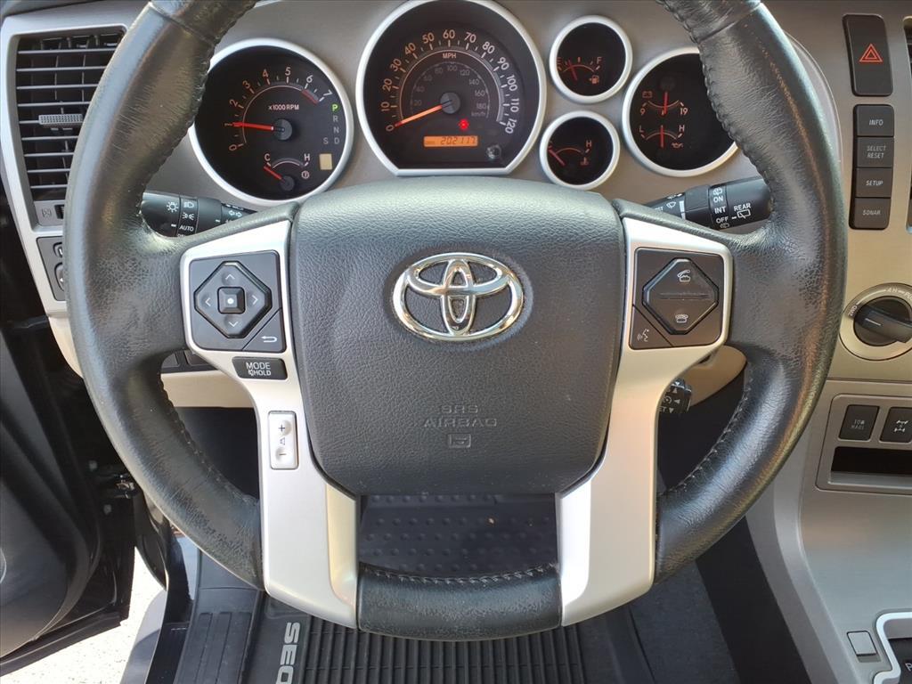 2017 Toyota Sequoia SR5 Roanoke VA