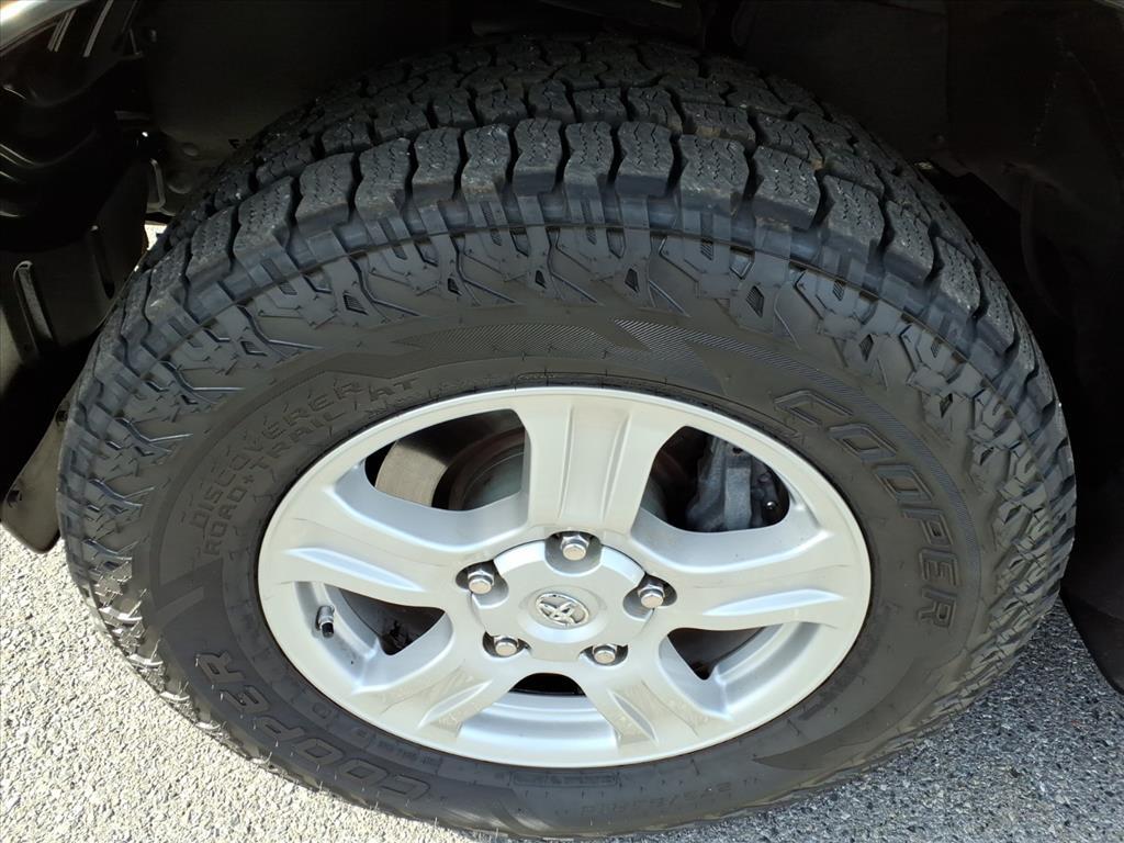 2017 Toyota Sequoia SR5 Roanoke VA