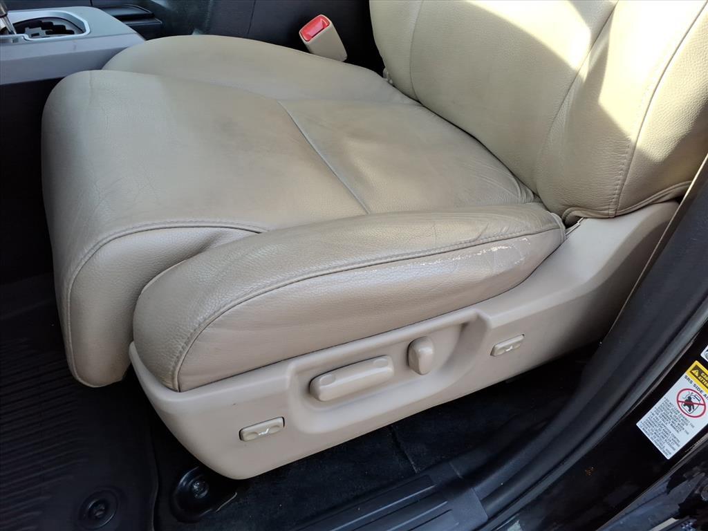 2017 Toyota Sequoia SR5 Roanoke VA