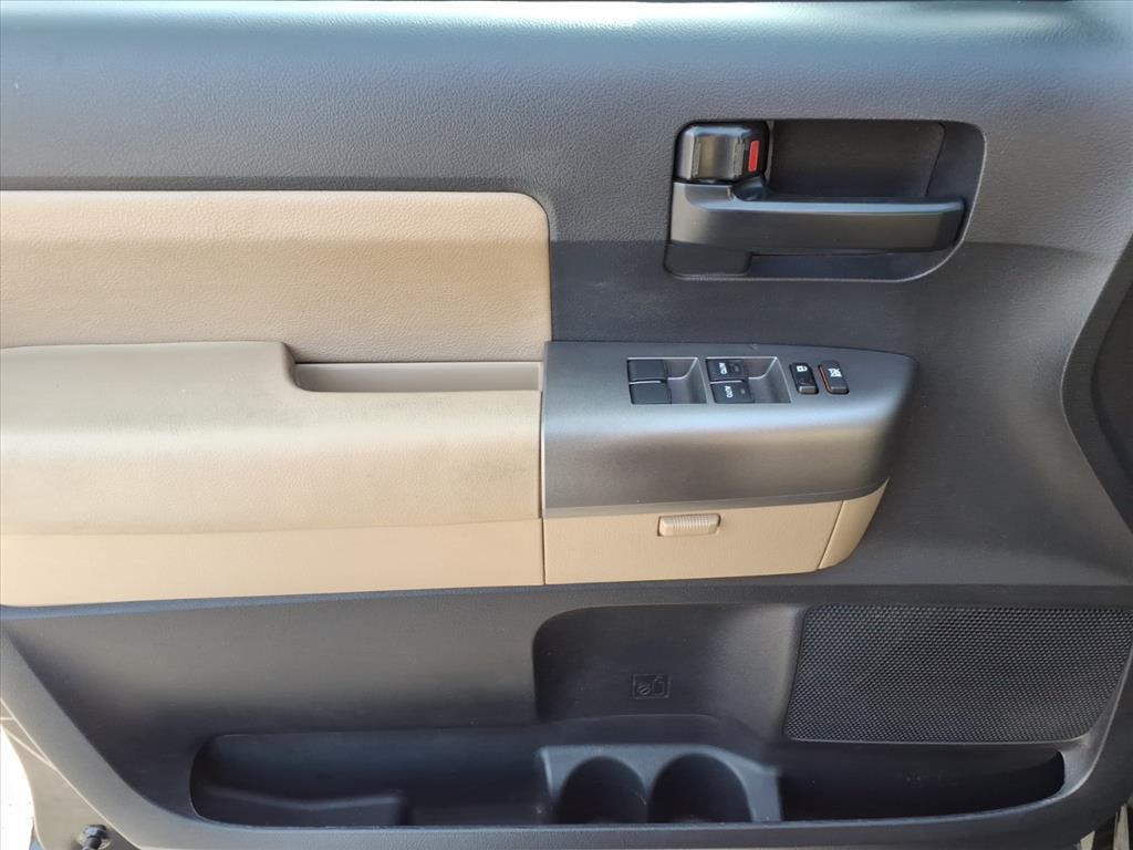 2017 Toyota Sequoia SR5 Roanoke VA